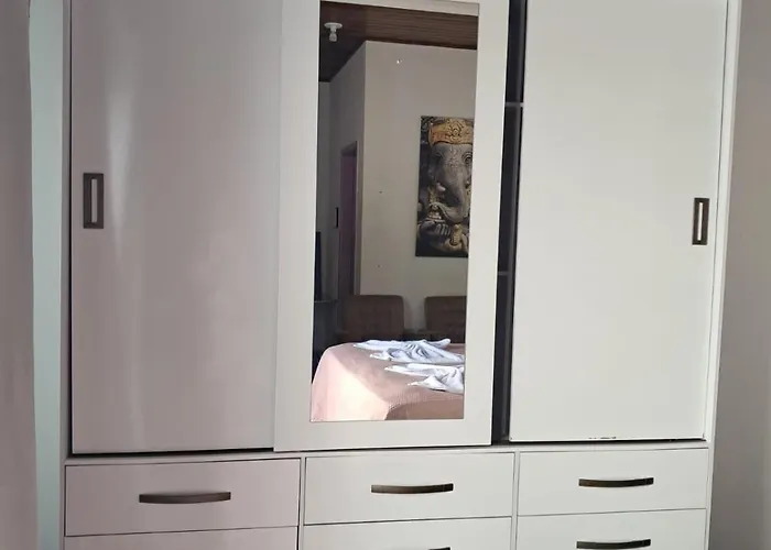 Refúgio em Sinop Estilo e Conforto Únicos