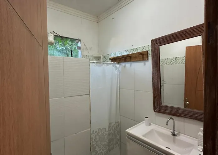 Casa Serena Tropical
