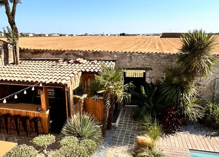 Villa 400