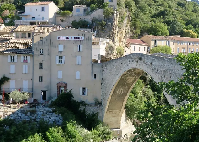Gite La Taniere