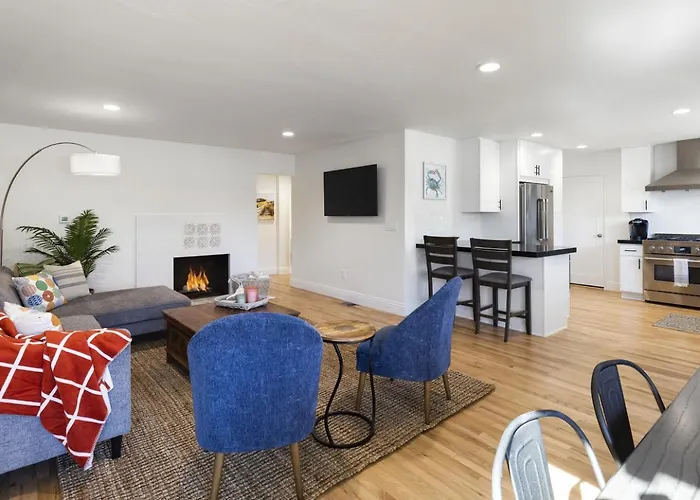 Dana Point Lantern District Retreat Beach Close