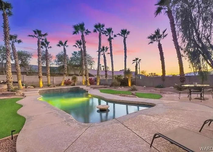 Epic Pool Party Resort