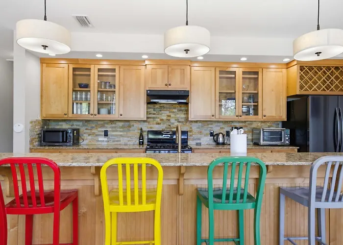 New- 3Bedroom Pet Friendly St George Island