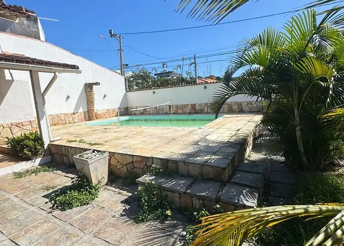 Hostel Costa Azul