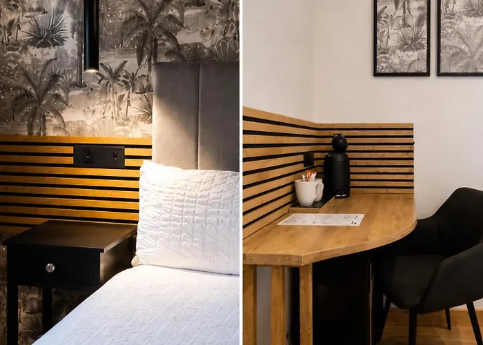 Double Room 3 Self Check-In Accommodation