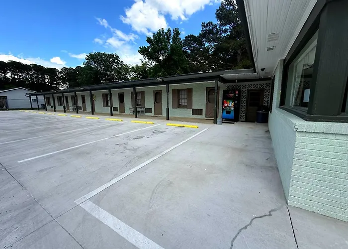 Windsor Motel