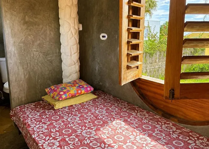 Casa do Parcerito
