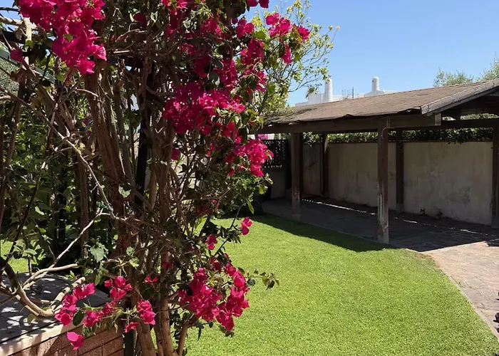 Villa Rosa