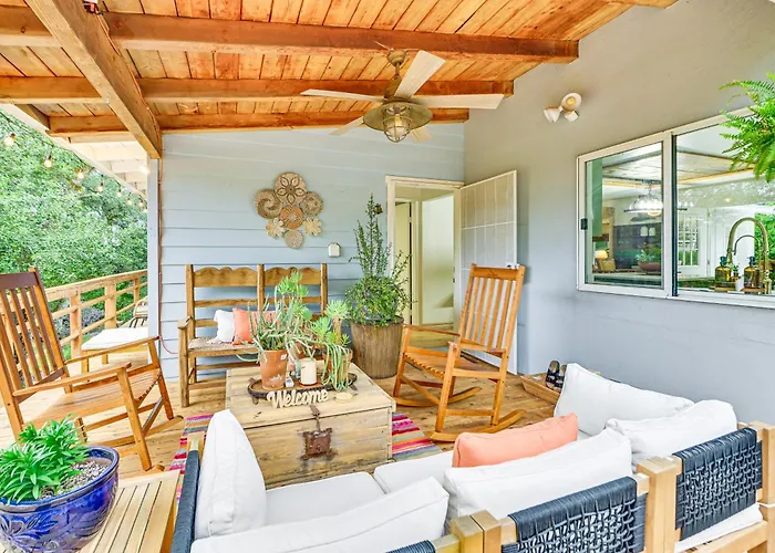 Private Pool + Hot Tub: Pauma Valley Oasis