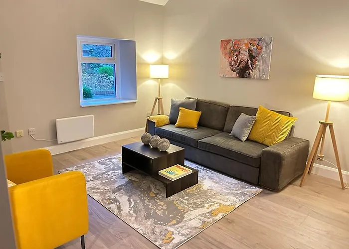 Malahide Village Cottage
