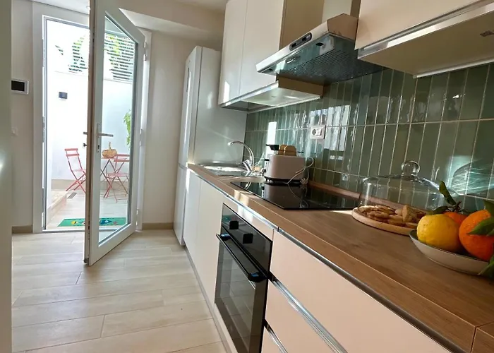 Piano B Circeo - Casa Vacanze
