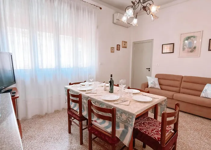 Oasi Di Lucia Casa Vacanze