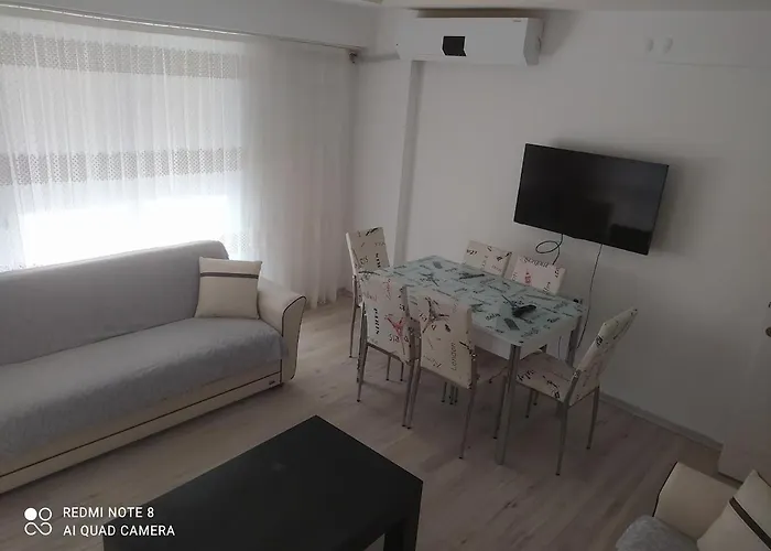 Spacious 4Br And 2Ba Private Pool Villa In Didim
