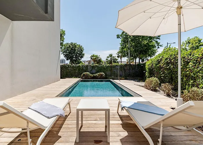 Luxury Villa With Private Spa And Pool - Lido Di Jesolo