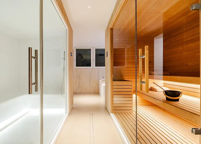 Luxury Villa With Private Spa And Pool - Lido Di Jesolo