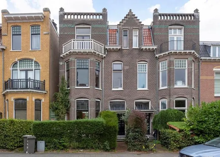 huis met de barbies