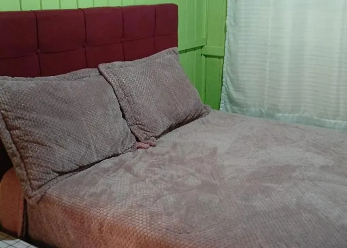 Pousada Alternativa Dora