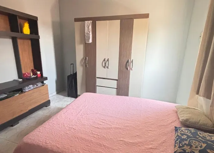 Quartos Para Temporada Do festival de parintins