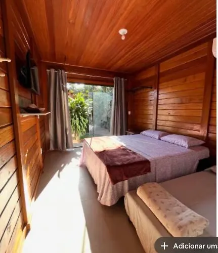 Villa Bangalôs