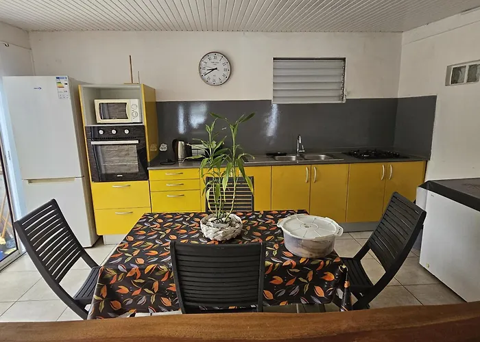 La Maison Bonheur