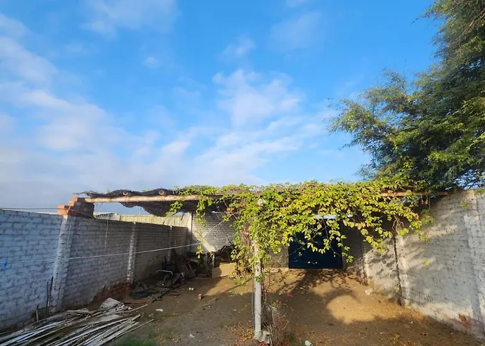 Casa Playera Puerto Morin