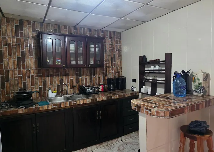 La Casa De Juana