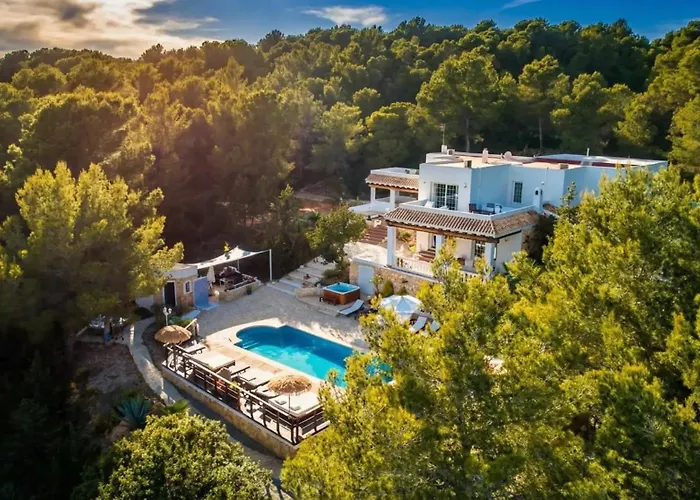 Can Paredes Ibiza
