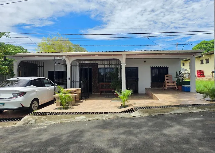 La Casa De Juana
