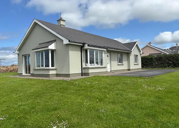 Beach View Bungalow