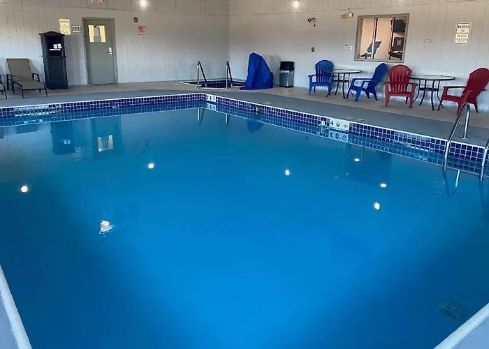 Baymont By Wyndham Danville Il