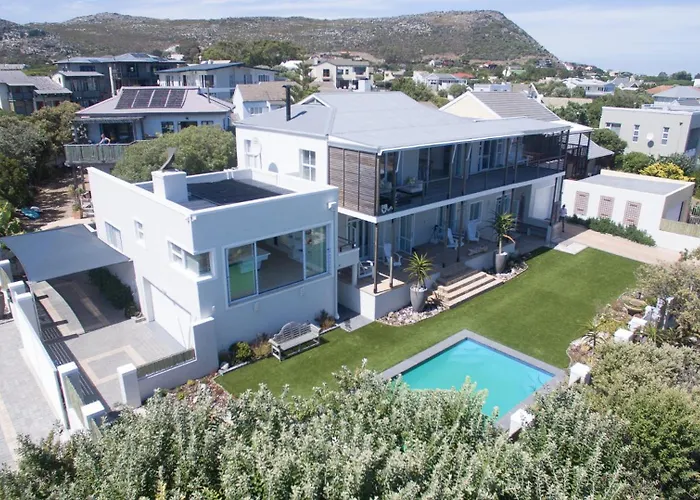 Villa Del Mar Kommetjie