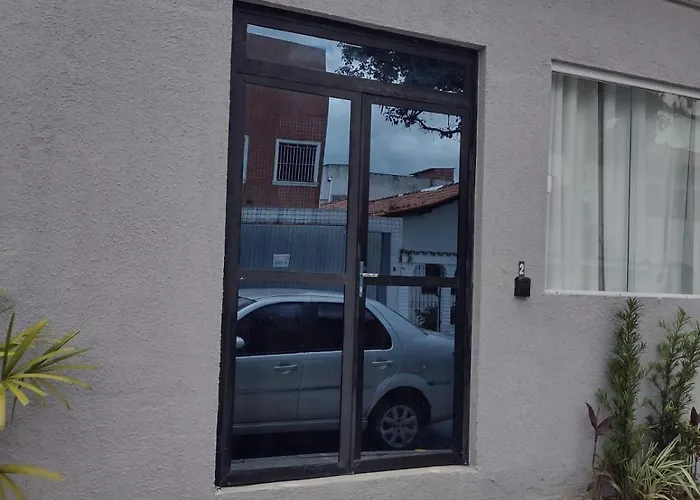 Casa 2 - Próximo CTA, ITA, Dutra e Shopping Centervale