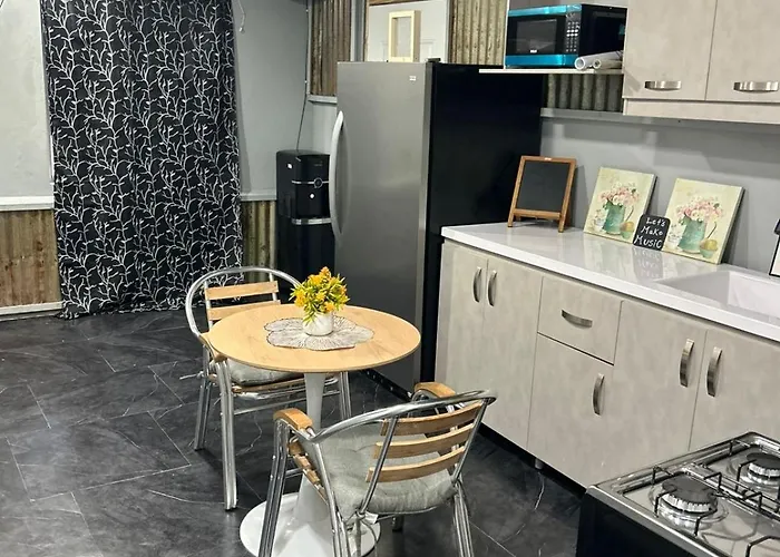 Affordable Comfort Inn & Suites