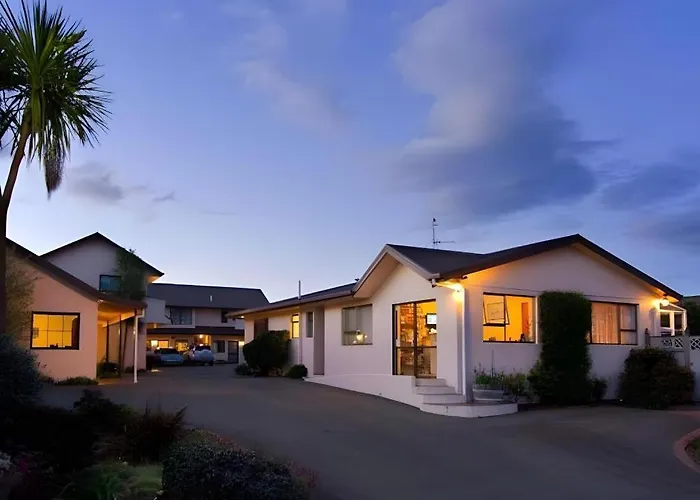 Arrow Motel