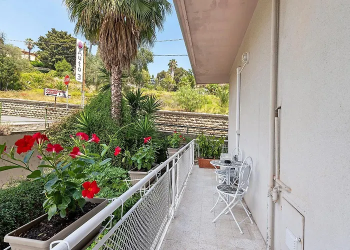 La Rosa Blu Vacation Home
