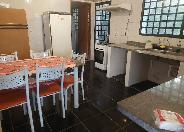 Chacara Taperao
