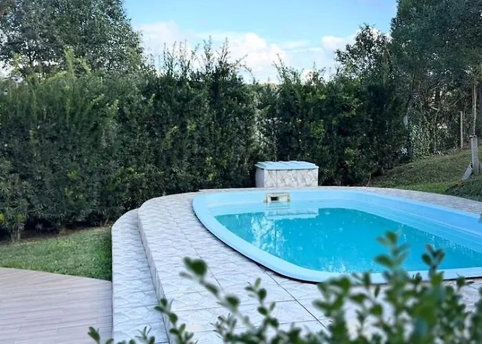Casa de Campo Evana