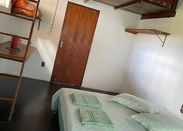 Pousada Canastra Raíz