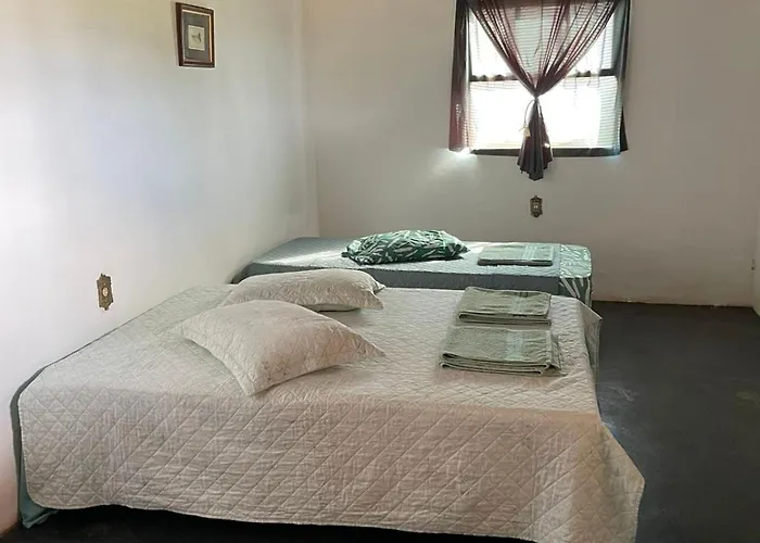 Pousada Canastra Raíz