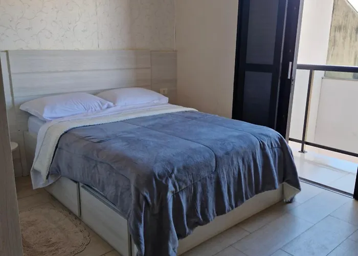 Pousada Brisa da Mata