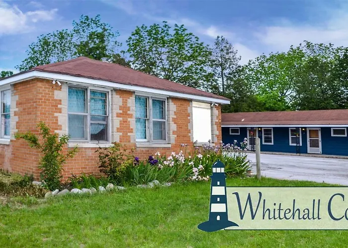 Whitehall Cottages