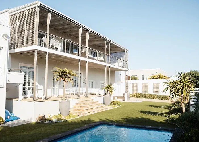 Villa Del Mar Kommetjie