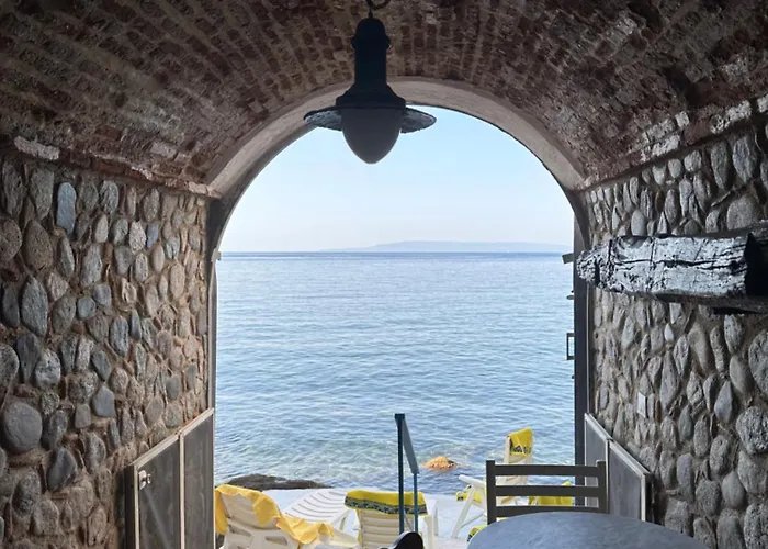Marea Chianalea