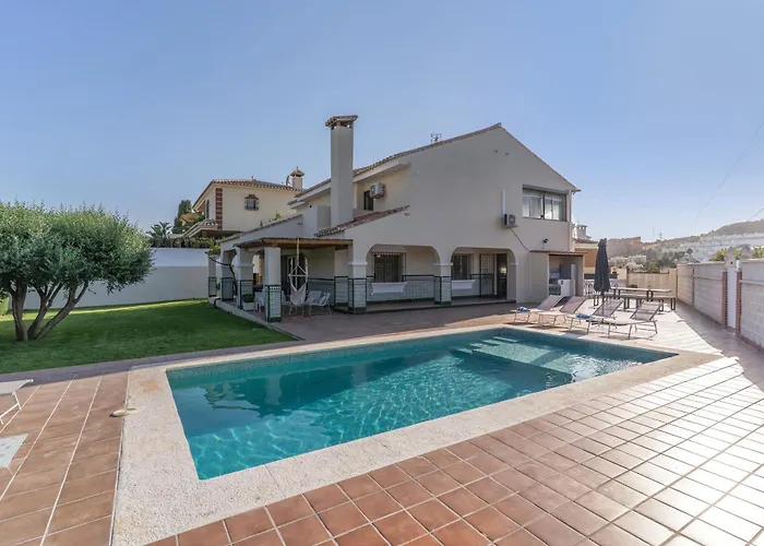 Villa Azucena