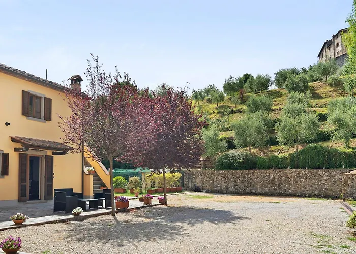 Casolare Sotto Le Mura