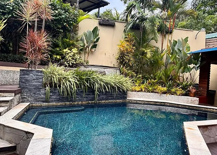 Serenity Garden Escape