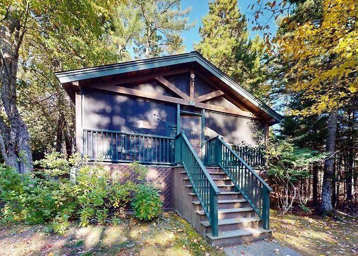 Family-Friendly Cabin With Fireplace, Kitchen, Hiking & Plenty Of Fun