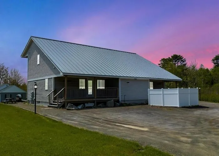 Ocean Breeze West Wind - Updated 2Br/2Ba Home Step