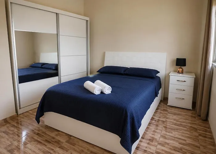 Quarto de Casal Plus - Casa compartilhada