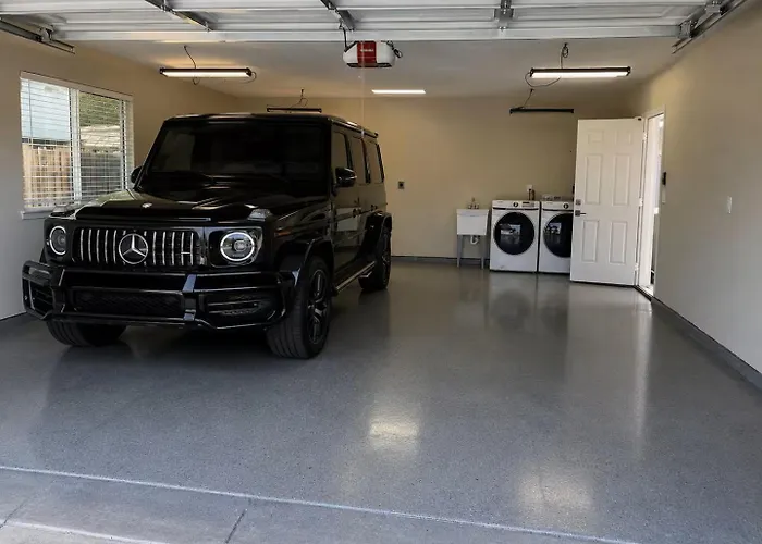Modern & Smart Home In The Heart Of Silicon Valley